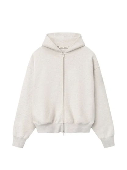 LOTE 3 HOODIES ESSENTIALS ZIP S25