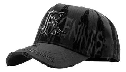 RUDE AWAKENIGS ¨CATHEDRAL´