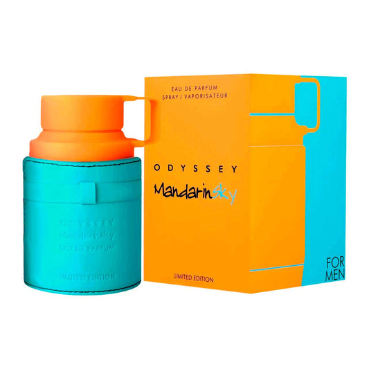 Odyssey Mandarin Sky EDP 100ml Hombre