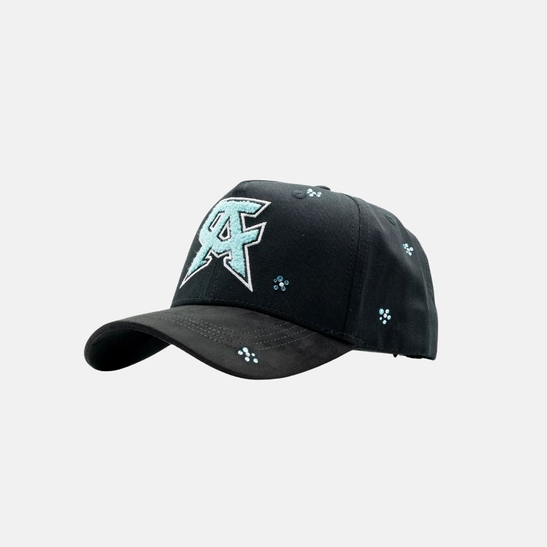 DANDY HATS X CANELO ¨CA TIFANY¨