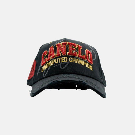 DANDY X CANELO ¨POUN FOR POUND¨