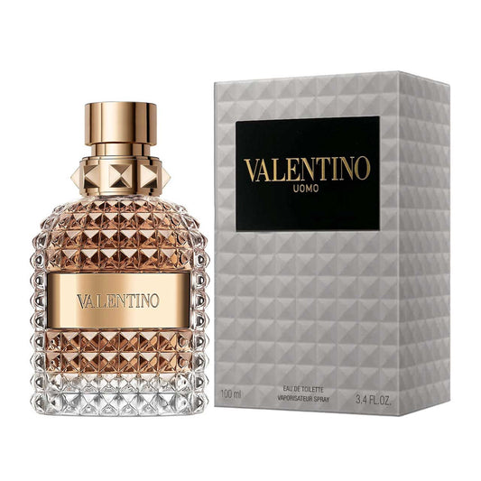 PERFUME VALENTINO UOMO EDT 100 ML