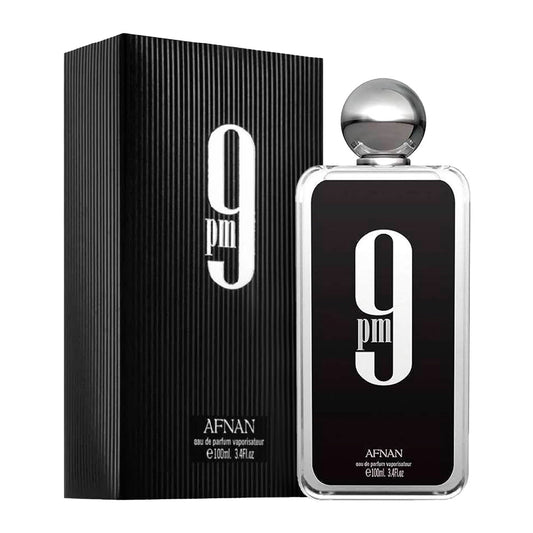 PERFUME AFNAN 9 PM 100 ML
