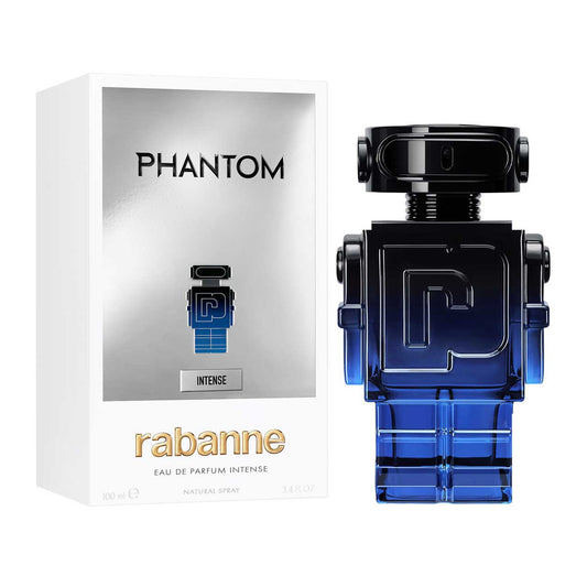 PERFUME PACO RABANNE PHANTOM INTENSE 100 ML