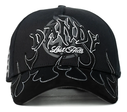 DANDY HATS “LOST HILLS”